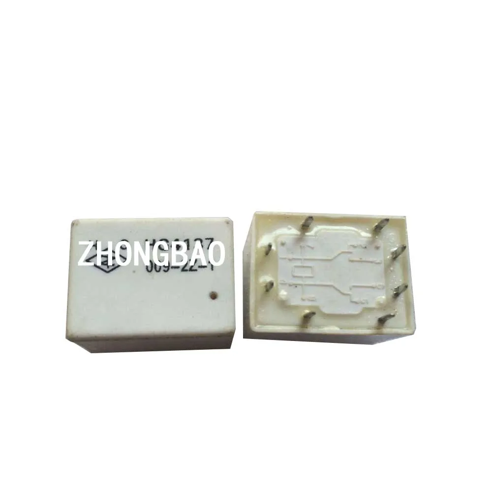 

Реле dip HG4137 009-2Z-1 9 в