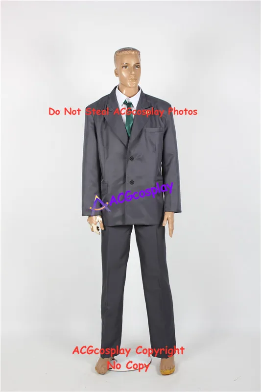 

Униформа «Токийский Гуль», «Amon Kotaro»