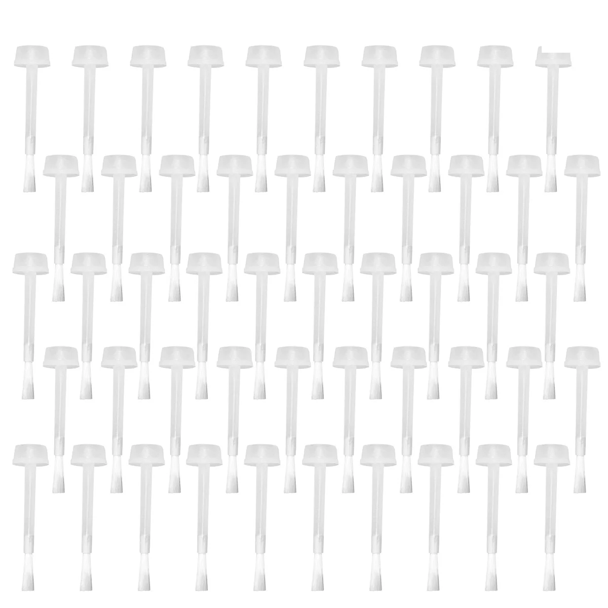 

Nail Brush Brushes Polish Replacement Liquiddip Dippingoil Manicure Coat Applicator Toolartset Uv Mini Bottle Accessories Salon