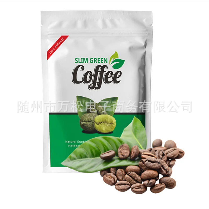

100 г кофе для похудения и потери веса Ganoderma, бесплатная доставка