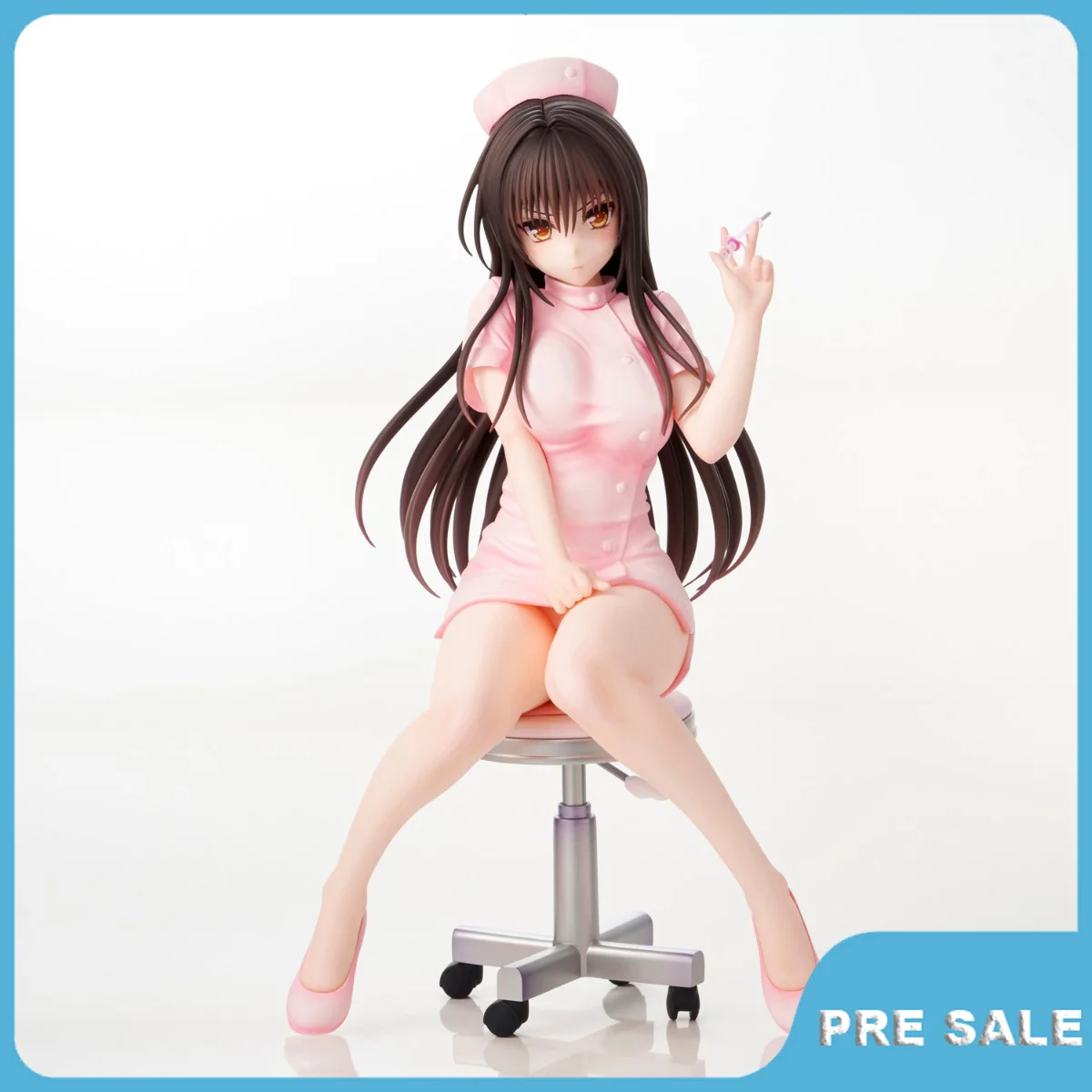 

Экшн-фигурка котегава Юй из аниме «To Love-Ru», оригинальная игрушка ручной работы, периферийные принадлежности, коллекционные подарки