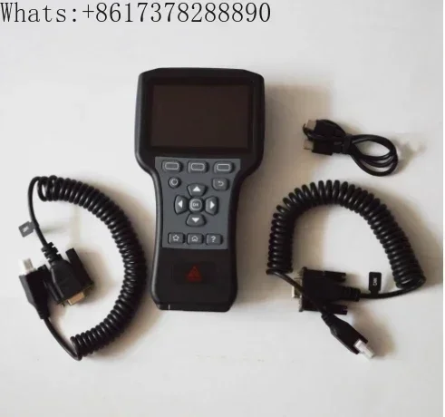 DALA DS13 DS13C Замена 1313 1313K-4331 1313-4401: Ручной программатор OEM-уровня для контроллеров двигателей переменного и постоянного тока (art.: 3920db383e78e) - 3920db383e78e