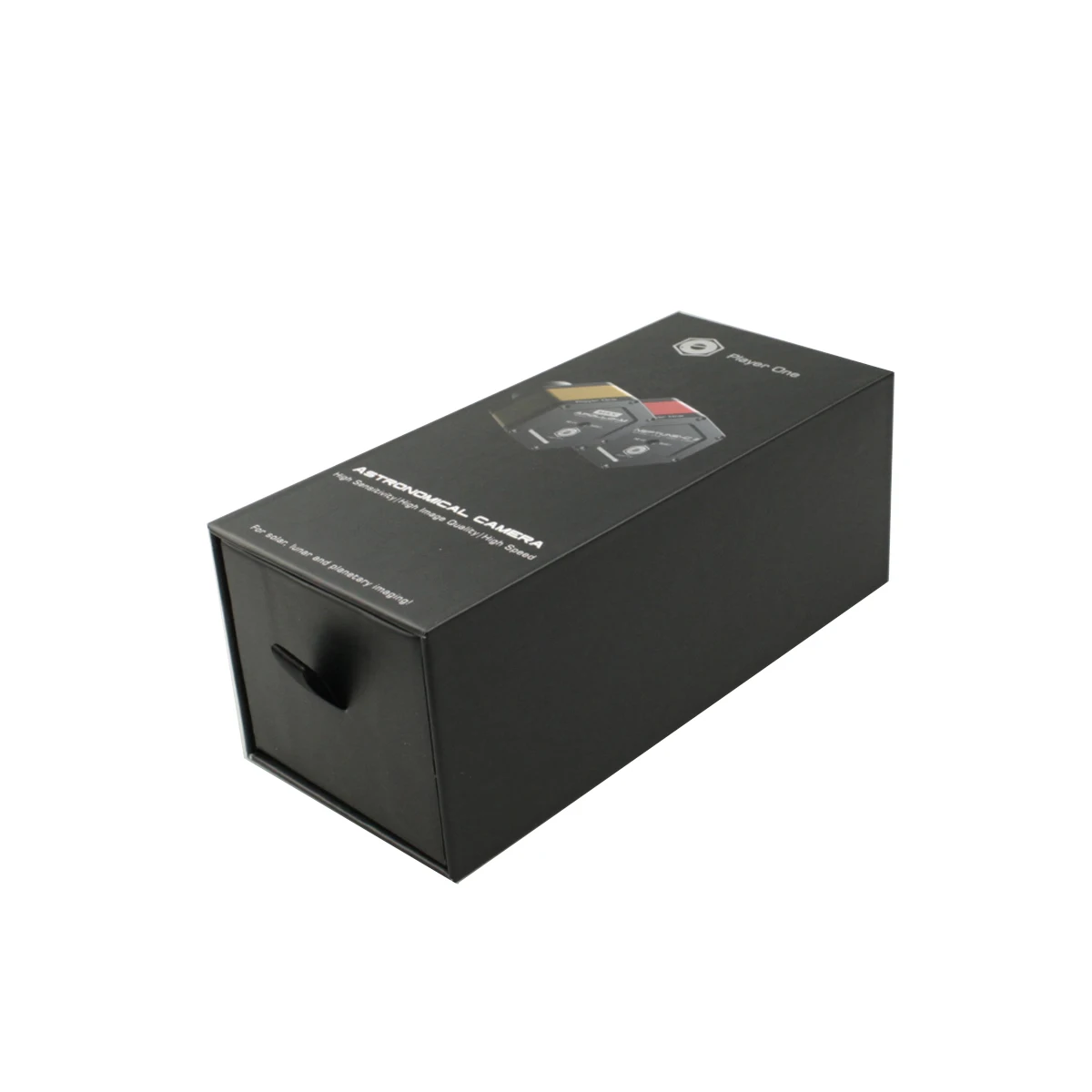 Новый плеер One Uranus-C IMX585 USB3.0 цветной дизайн камеры для планетарной визуализации и