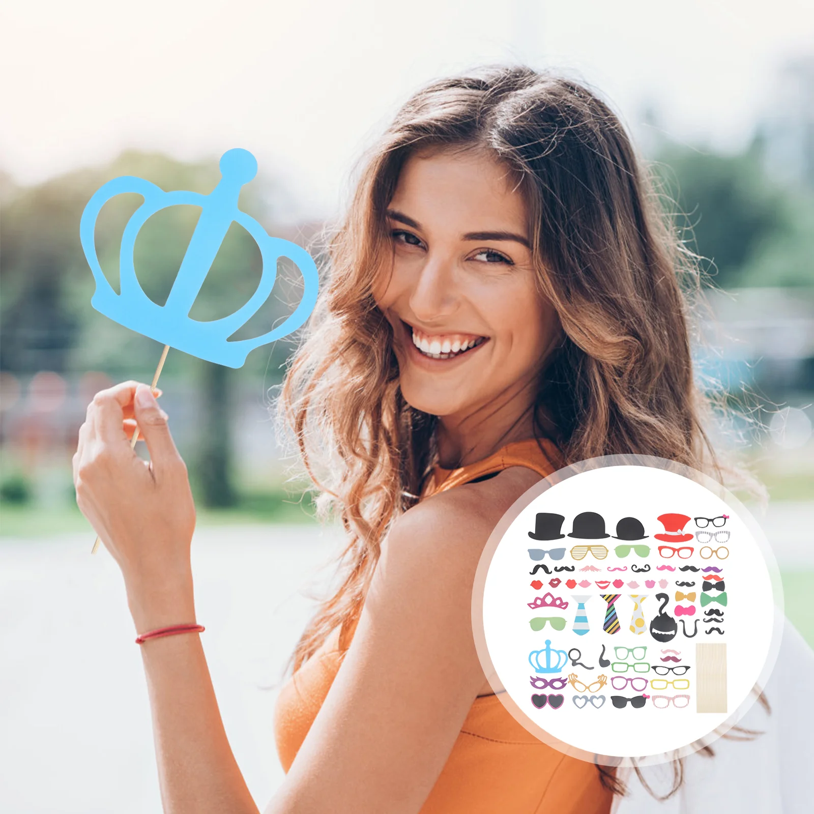 Украшения для ванной комнаты день рождения девочек вечерние реквизит фотобудки