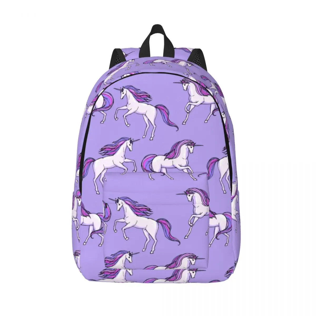 

Cute Pattern Backpack Unisex Travel Bag Schoolbag Bookbag Mochila