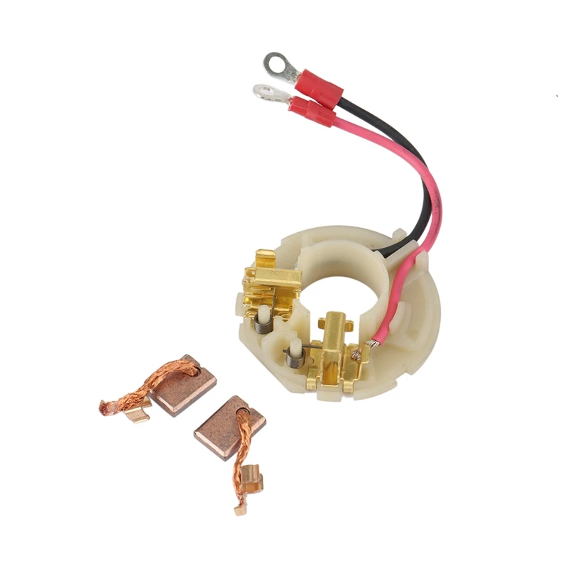 Держатель для угольной щетки для MAKITA 638991-1 638614-1 DF458D DHP458 DHP448 DDF458 DDF448 BDF458 CB-440