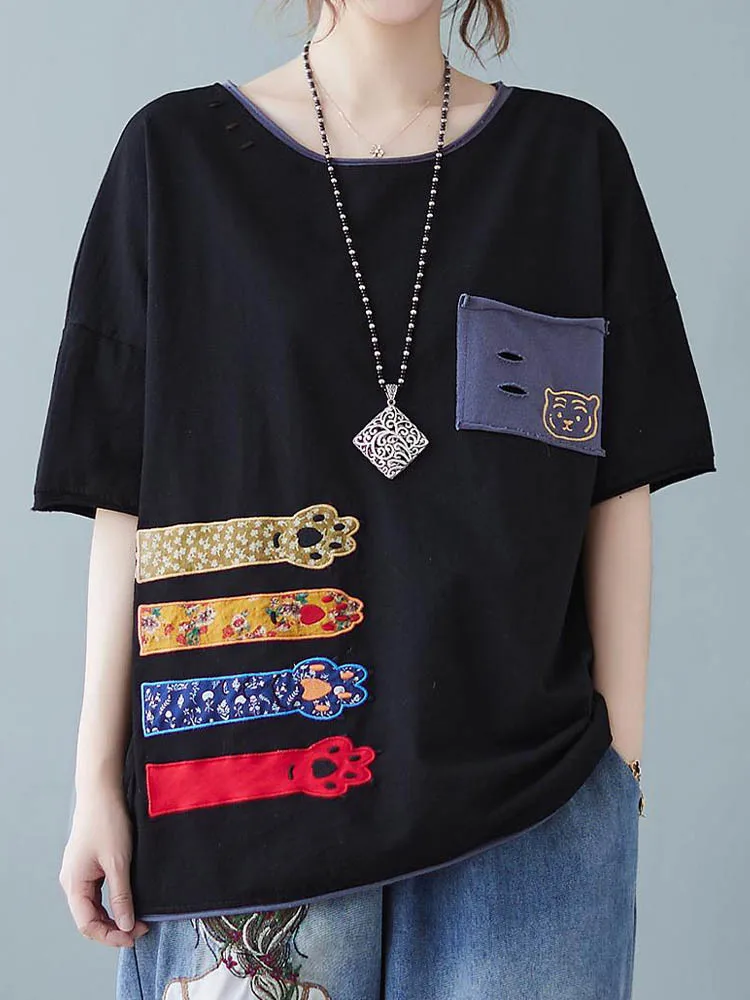 Max LuLu Летняя коллекция 2022 года Классическая модная одежда в стиле Харадзюку