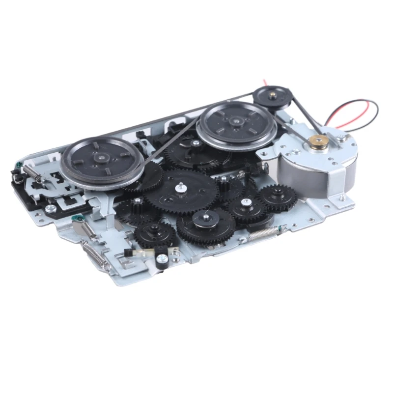 Магнитный плеер движения