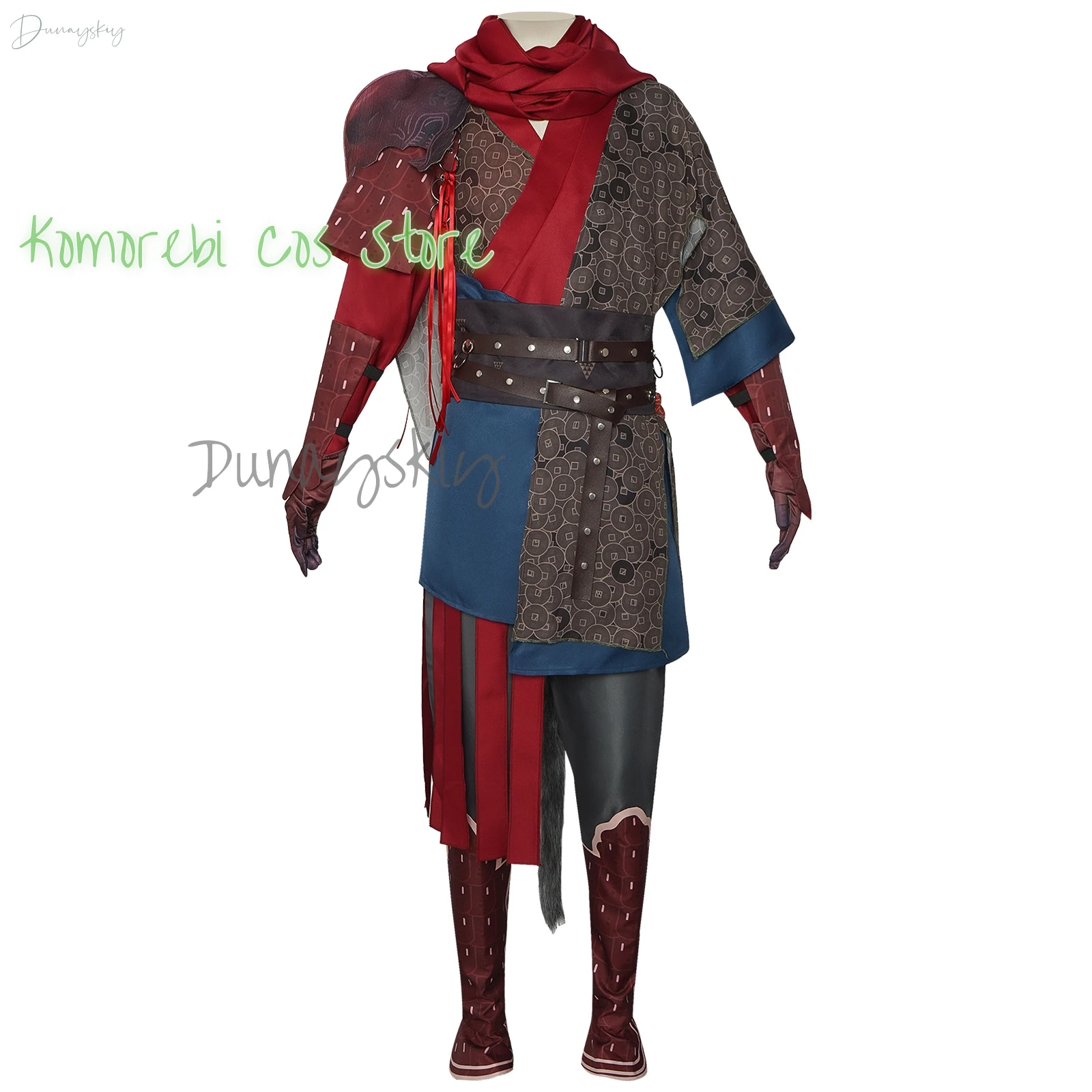 Чёрный миф Wu Kong Косплей Wukong игровые костюмы для взрослых детей Обезьяна Король