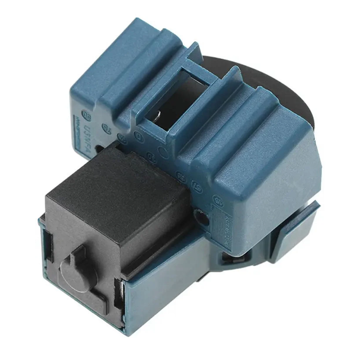 DG9T11572AA DG9T-11572-AA 924-867 Цилиндр и переключатель замка зажигания для Ford Mustang F150 F250 F350