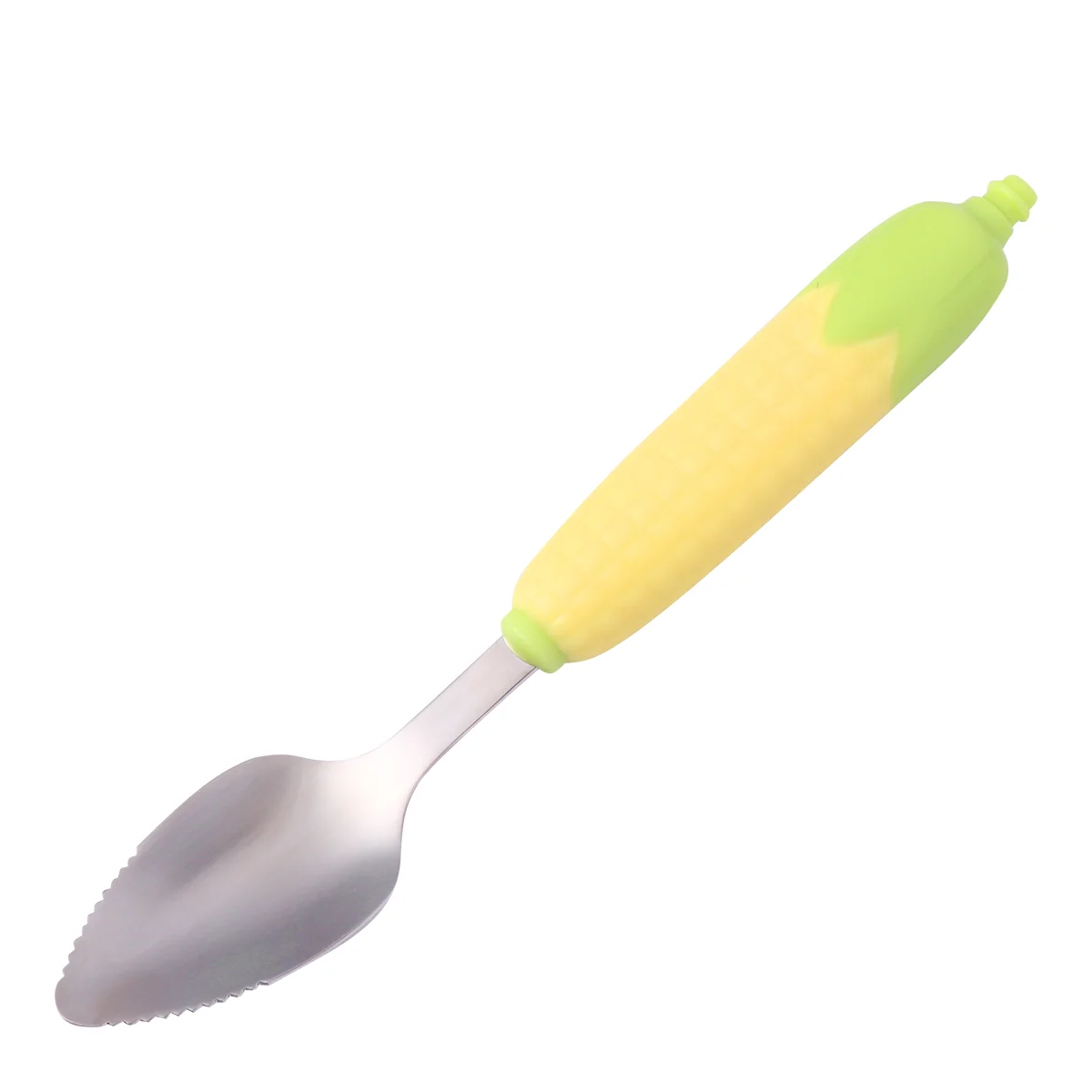 

Feeding Spoon Kids Spoon Children Feeding Spoon Infant Spoons Feeding Fork Feeding Spoon