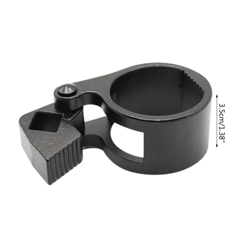 Легкий универсальный ключ для внутренней рулевой тяги 27–42 мм инструмент