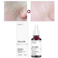 30mlsalicylic acid shrink pores serum fruit acid exfoliating moisturizing nourish smooth pores repair essence products skin care