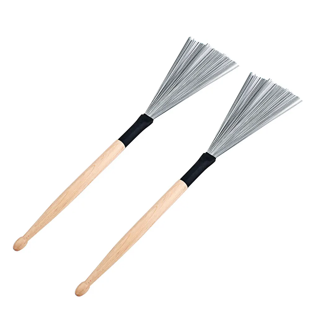 

Деревянные палочки 2 шт., противоскользящие перкуссионные детали для удаления ржавчины