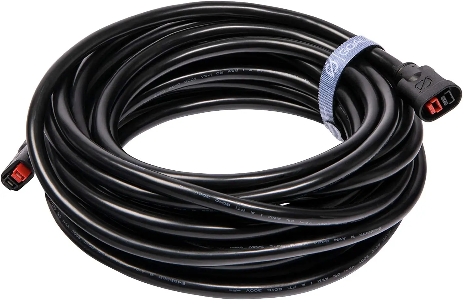 

High Power Port Extension Cable, Connects 200+ Solar Panel to 1000+