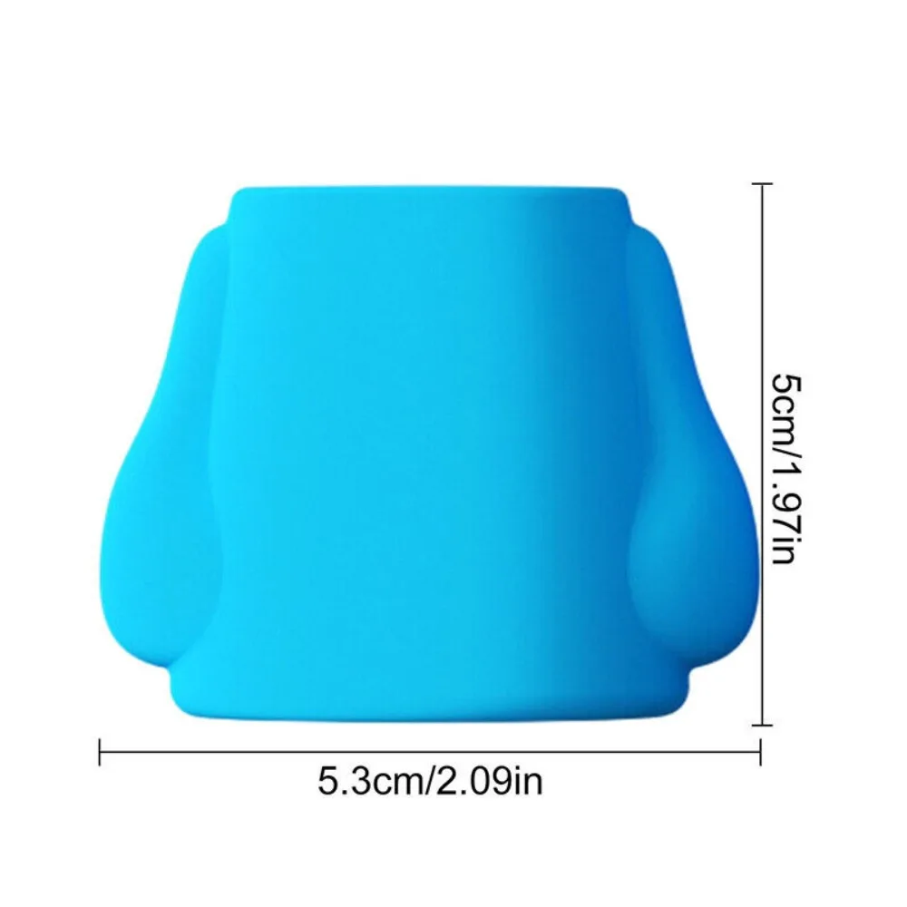 Портативная бутылка для воды душевая крышка насадка душа домашних животных