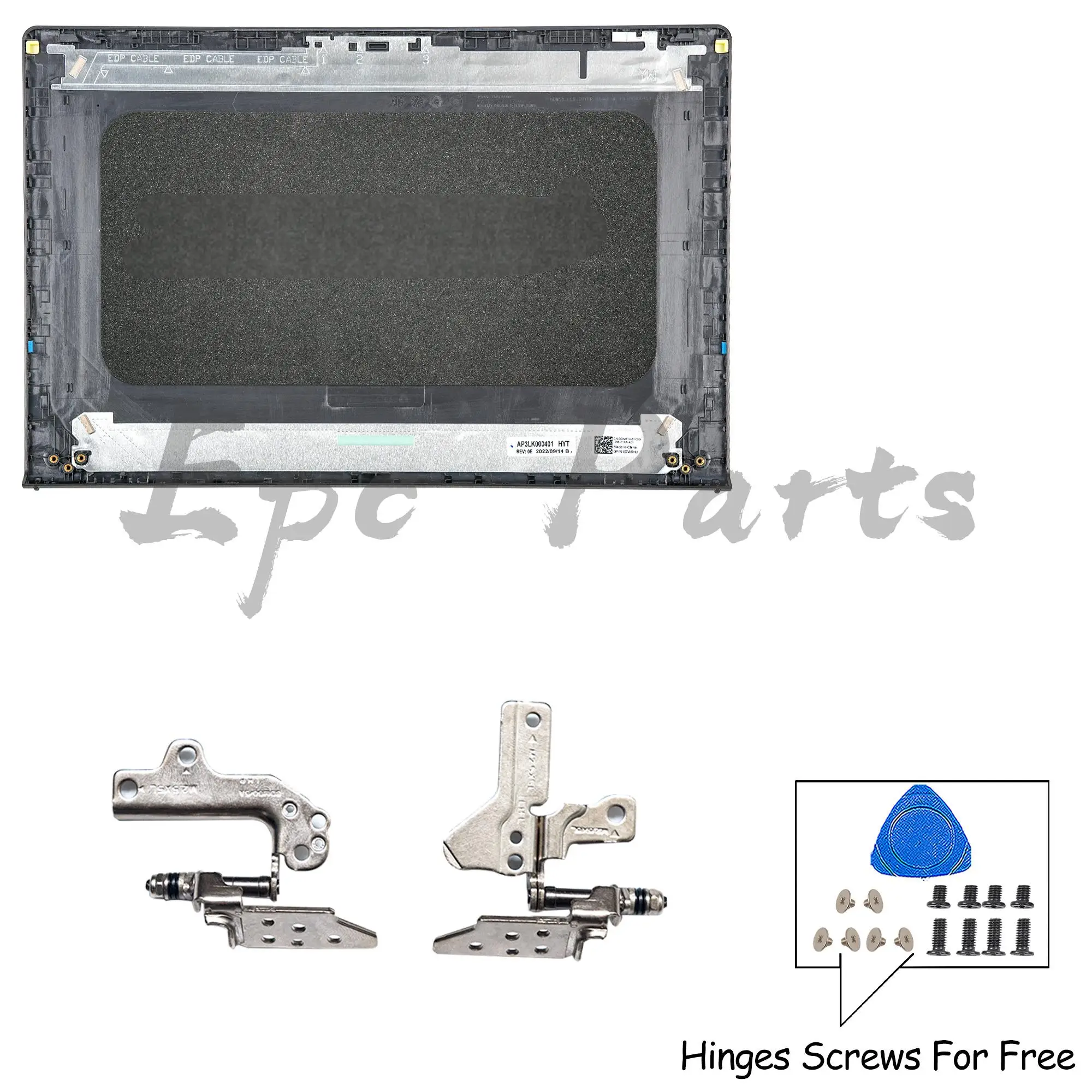 Чехол для Vostro 15 3510 3511 3520 3525 V3510