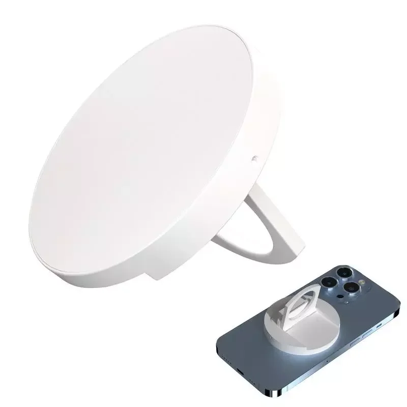 

2023NEW Continuity Camera Mount Holder Suction Compatible with magnetic Mobile Macbooks Bracket For IPhones 14/ 13/ 12