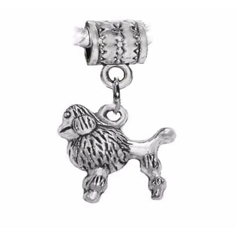 Винтажные гимнастические подвески-тапочки собака пистолет лошадь знак мира