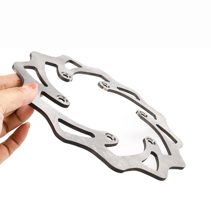 Передние и задние тормозные диски для мотоцикла 220 мм 260 стандартные KTM EXC SX SXF XC XCF