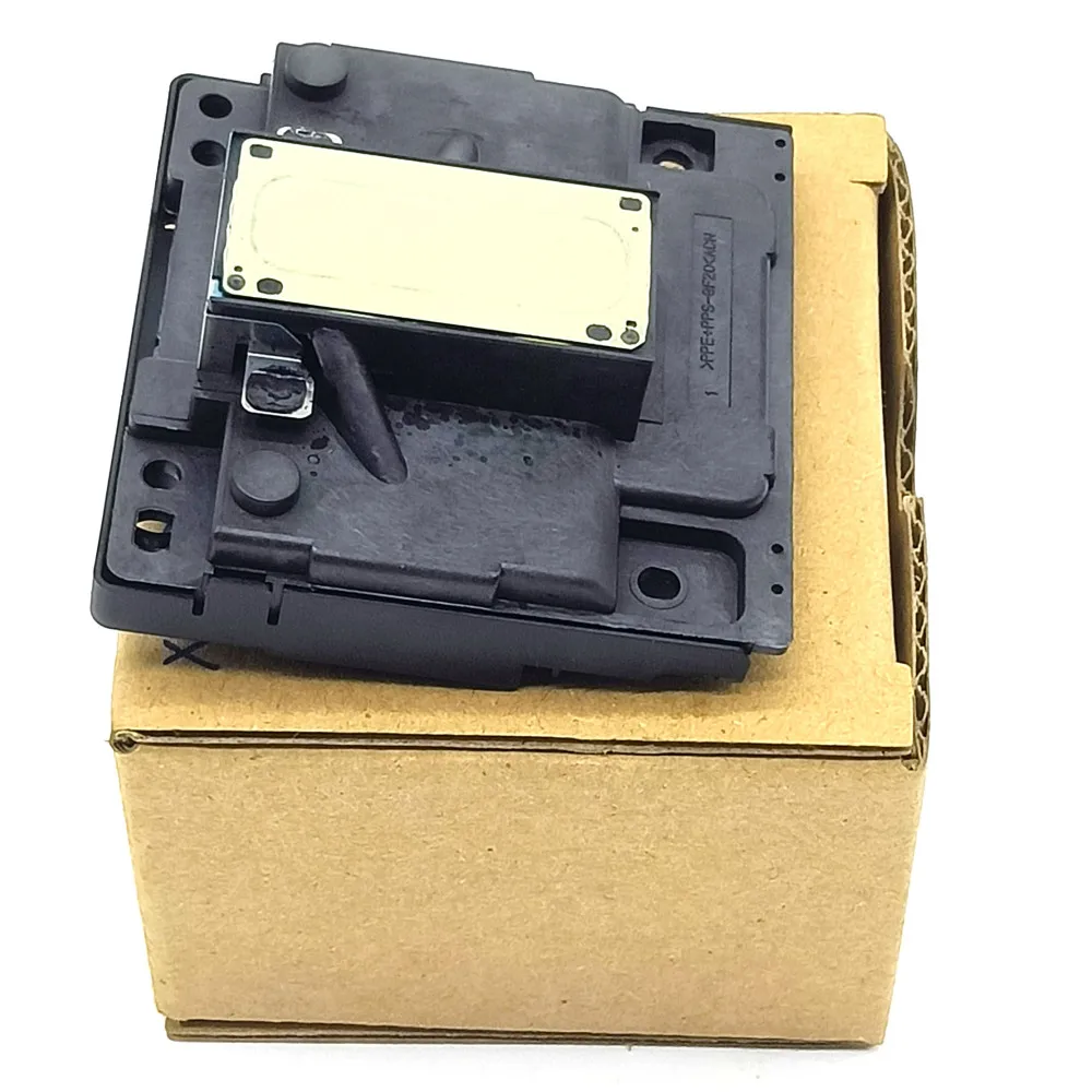 Ф 197010 Печатающая головка подходит для Epson Expression Home XP231 XP205 XP245 TX430W XP103 BX305FW XP101 XP235 XP247
