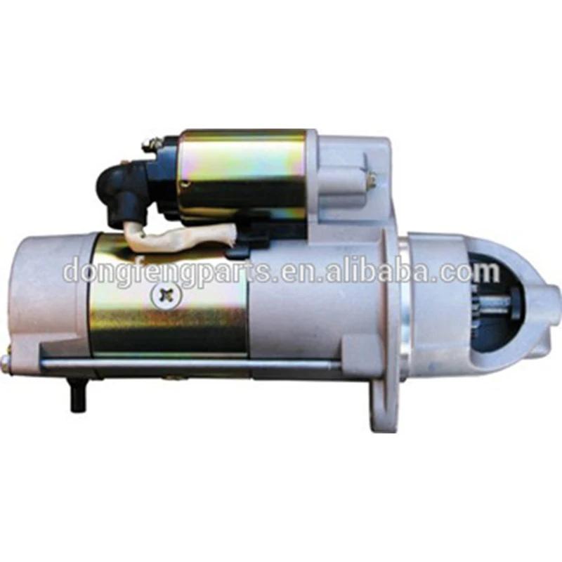 

Высококачественный автомобильный стартер 24 В Foton ISF3.8 OEM 5319202 5268413 4937470