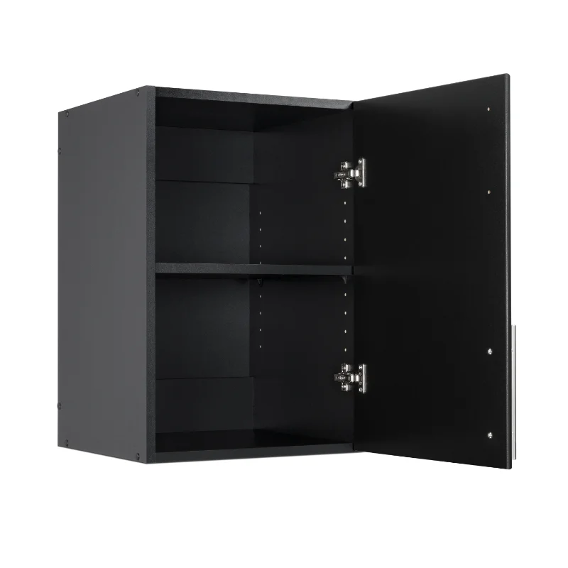 

Elite 16" Stackable Wall Cabinet, White