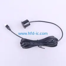 

(1 шт.) 100% Новый чипсет женская, GU16B01L01-A17, WF100DPZ 0.4BG D6B DT,NTCAFLEX05103HH