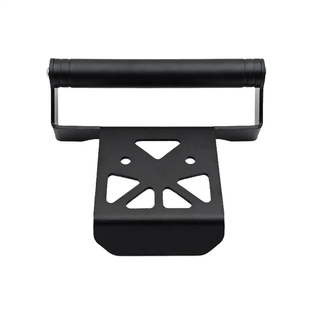 Мотоциклетный навигационный кронштейн из нержавеющей стали водонепроницаемый