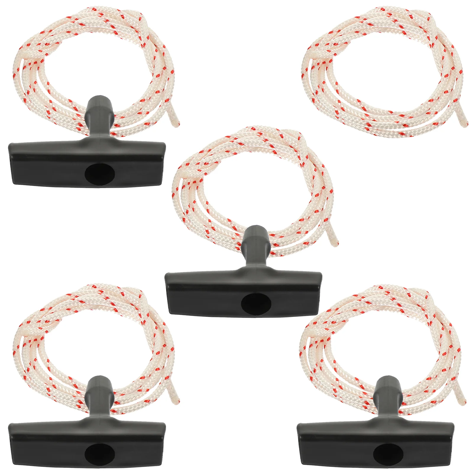 

Snowmobile Pull Cord Attic Door Ladder Parts Rope Puller Garage Opening Handles