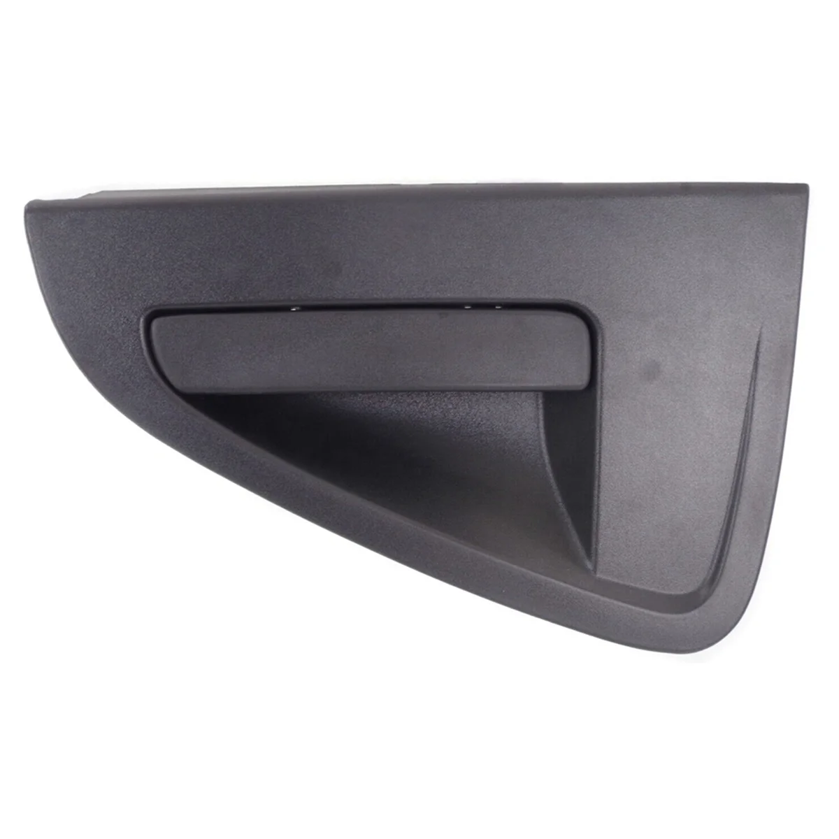 Наружные дверные ручки для Chevrolet Spark задние левые и правые 2010-2015 95987921 95987920