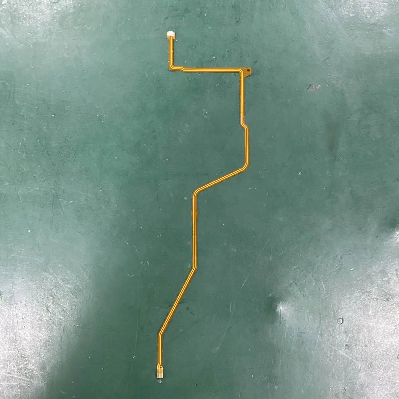 Free Shipping 1pcs Y axis rear LED cable for FSM-62S 61S 61C 62C  Fiber Fusion Splicer Windshield Cover LED Flat Senor back rea