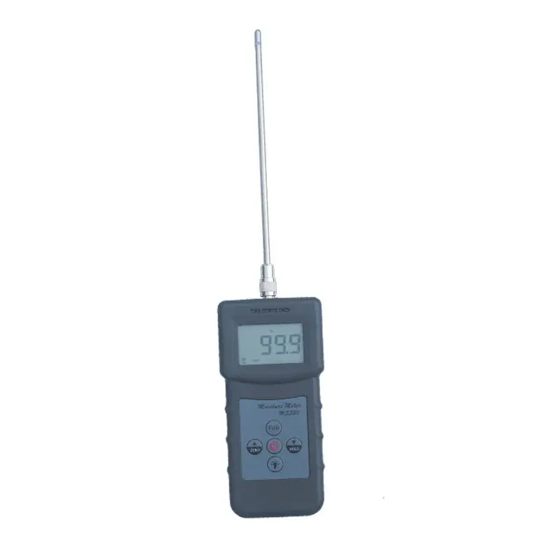 

MS350 Digital capacitive Moisture Meter for soil and coal powder