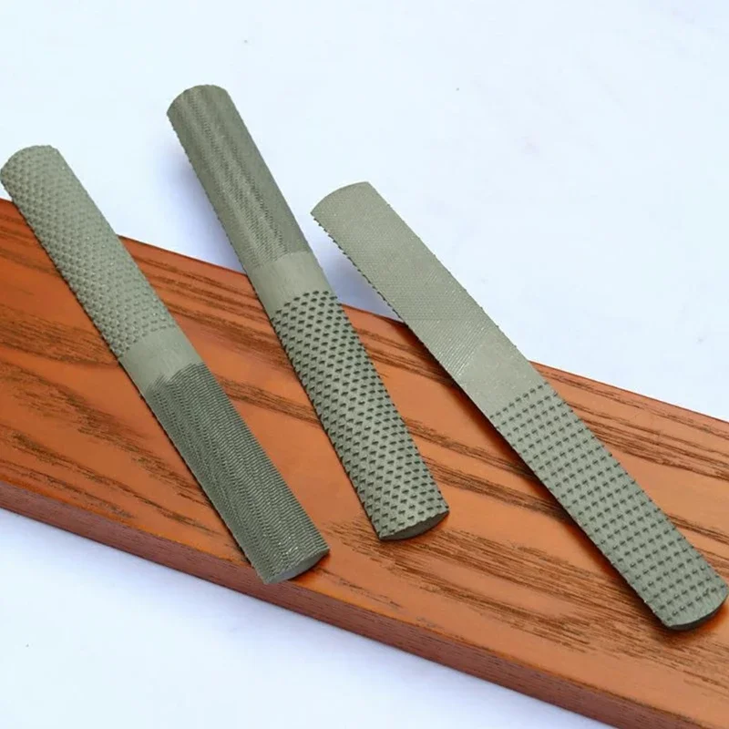 Многоцелевой Напильник 4-в-1 Инструмент Для Деревообработки И Полировки Металла