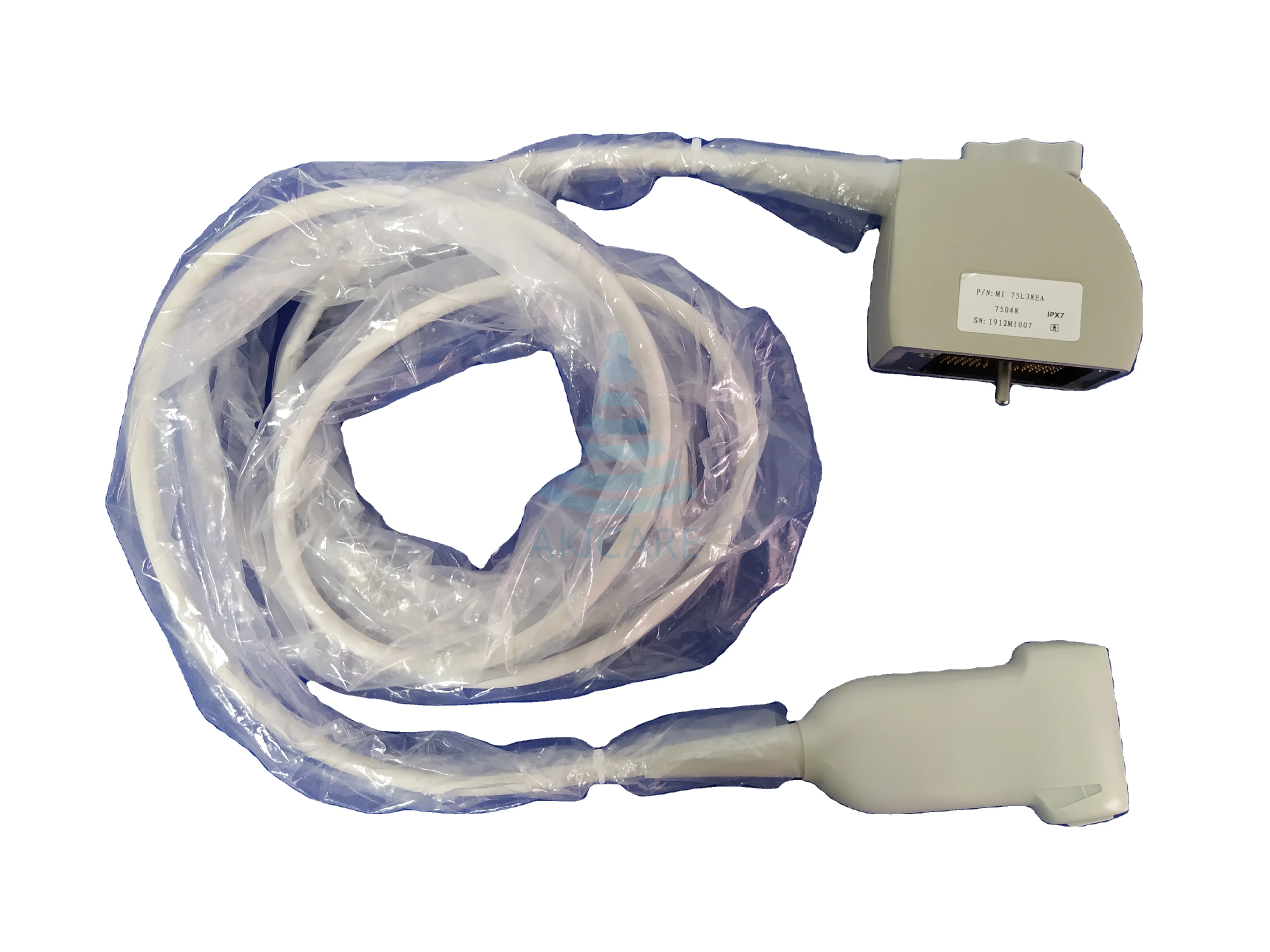 75L38EB для MINDRAY DP-1100plus/2200/3300/7700/10/20 новый совместимый линейный датчик