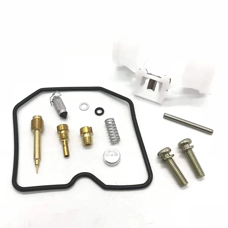 Набор для Ремонта Карбюратора мотоцикла карбюратор Kawasaki EN450 454 LTD 1985-1990 EN500 1990-1994