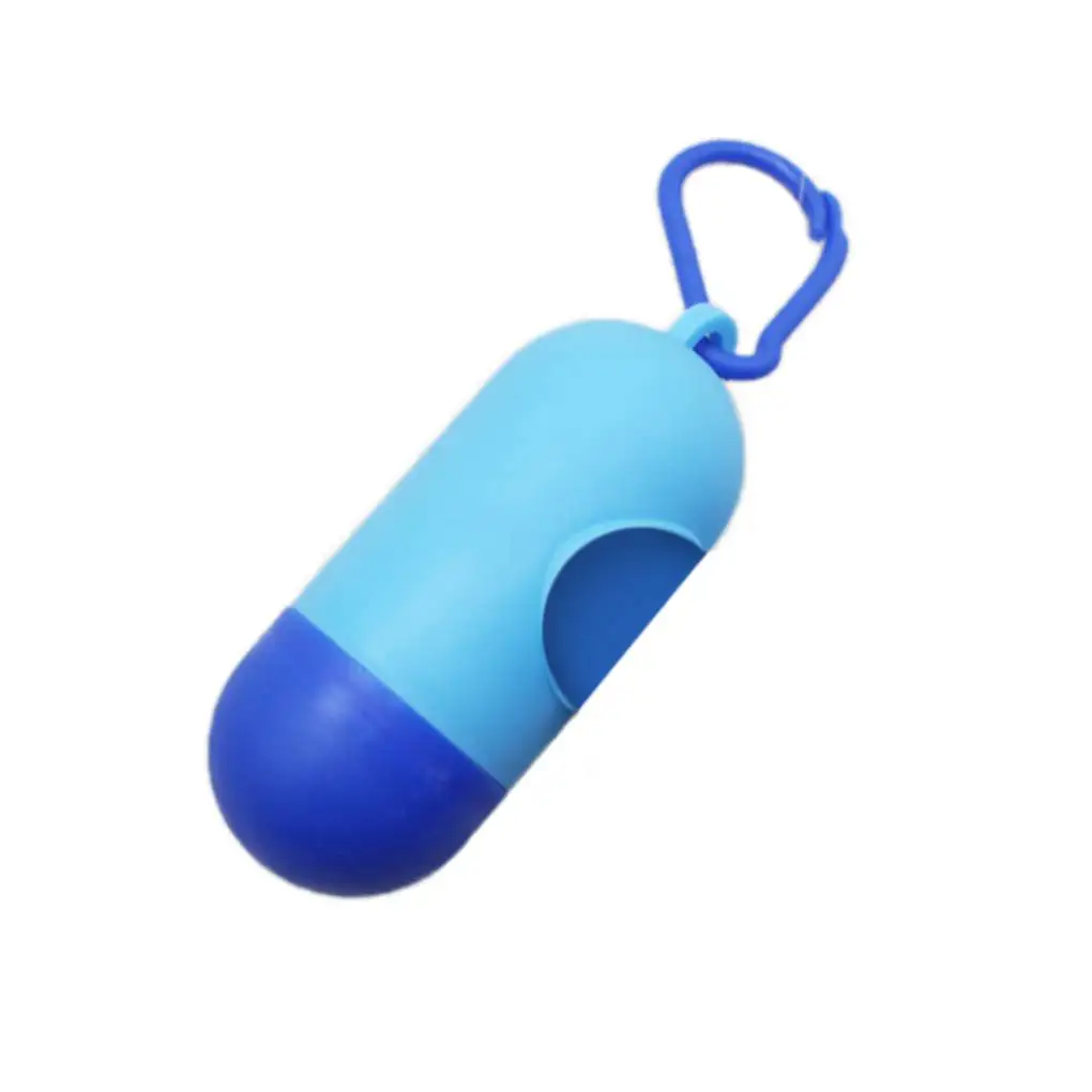 

1Pc Portable Disposable Fashion Baby Diaper Nappy Garbage Bag Removable Box Rubbish Bucket Trash Can Household Cleaning Tools