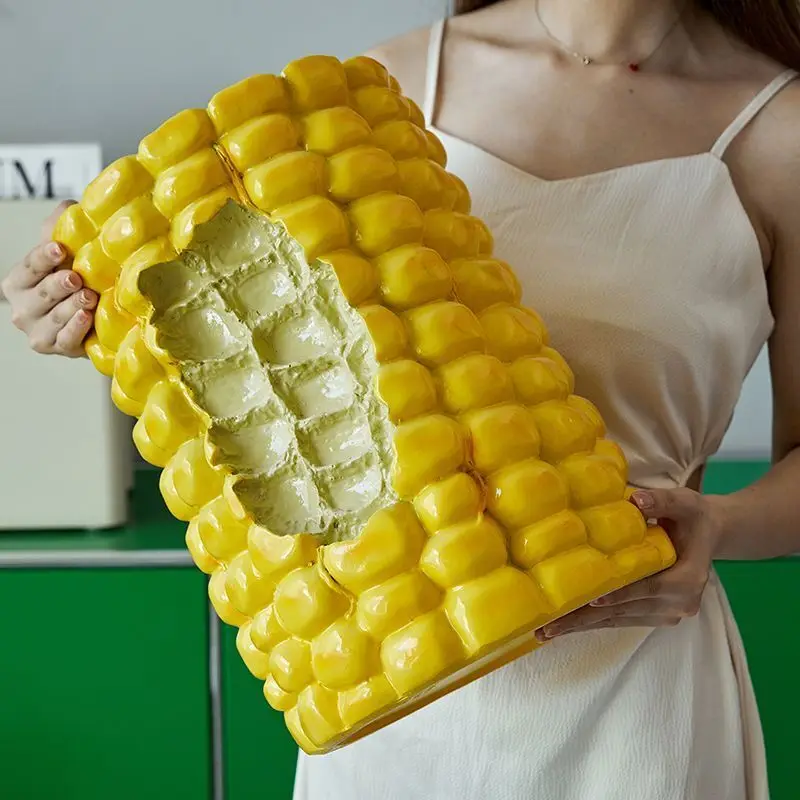 Скандинавский современный полимерный табурет для гамбургеров украшение Nigo