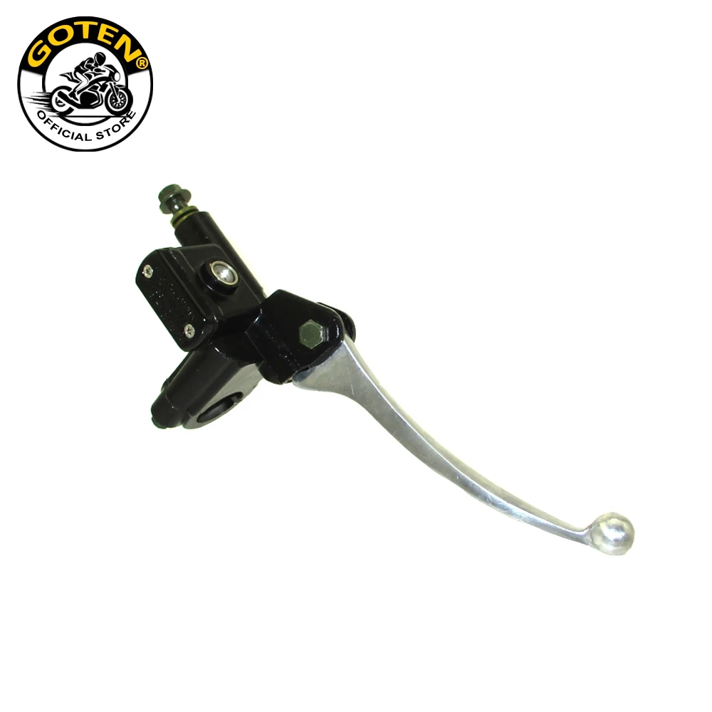 Goten 8 мм банджо передний правый главный гидравлический тормозной цилиндр для