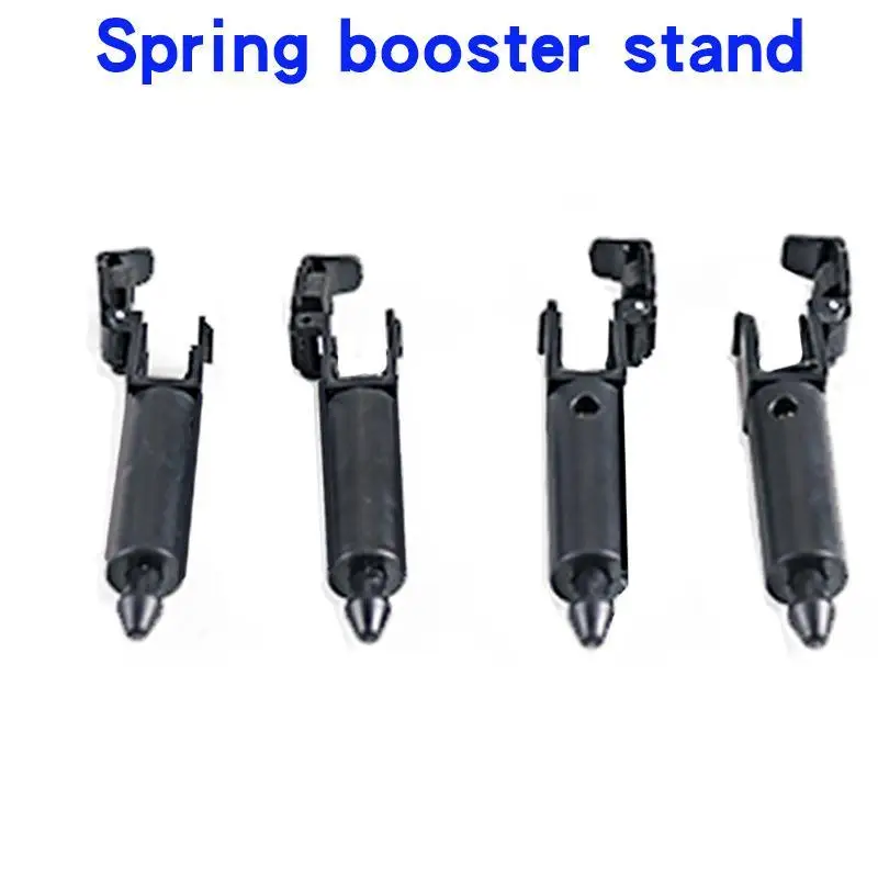 

Подставка для квадрокоптера, складной усилитель пружины самолета, аксессуары для фонарика, совместима с Ace Pro / Ace Se