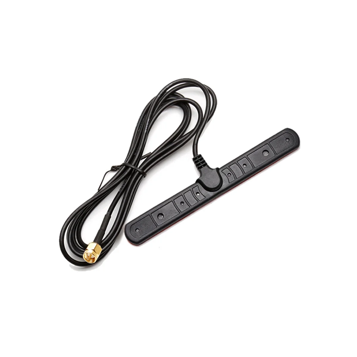 

4G полнодиапазонная патч-антенна 5Dbi мобильный телефон автомобильный усилитель сигнала Omni WCDMA DTU GSM GPRS сетевая усилитель SMA Male