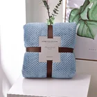 Детское покрывало на кровать для пикника, скамейка, одеяло для дома, ТВ, плед, одеяло из кораллового флиса для отеля