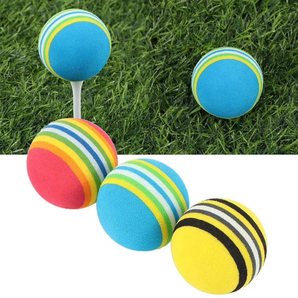 

Soft Golfer Foam Indoor Practice EVA Training Balls Golf Ball Golf