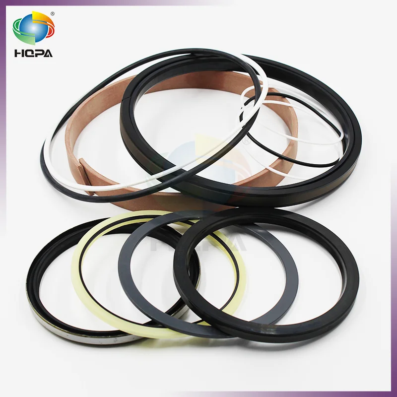 Комплект уплотнений для самосвала 707-99-75450 7079975450 колесного погрузчика KOMATSU WA500