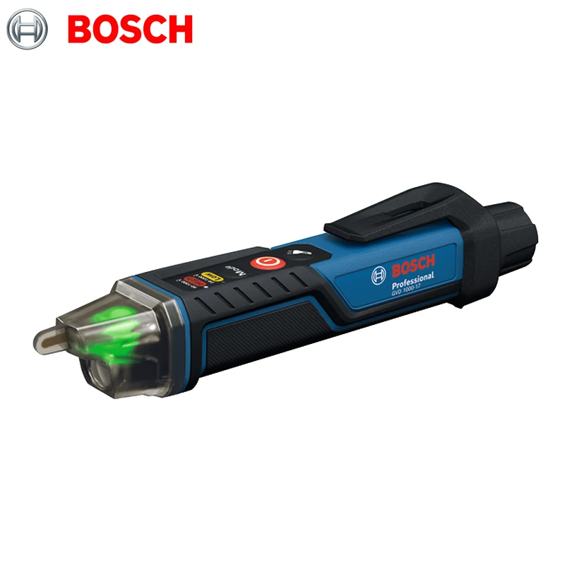 

Bosch GVD 1000-17 Бесконтактный тестер напряжения