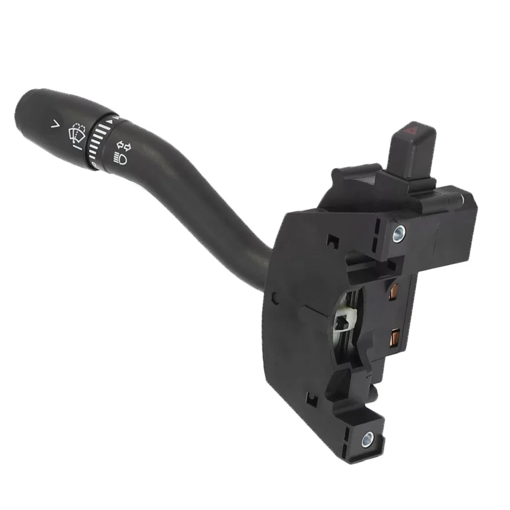 YC2Z-13K359-BA переключатель рычага стеклоочистителя указателя поворота для Ford E-150 E-250