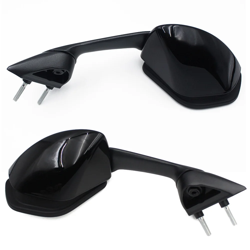 Для Suzuki HAYABUSA 1300 GSX1300R 2022 2023 2024 зеркало для мотоцикла регулируемые вращающиеся