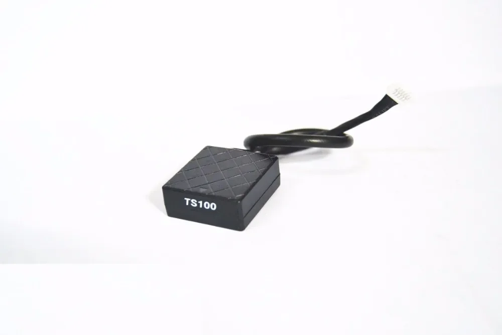 Фото Модуль GPS Radiolink TS100 Mini M10N M10 для полетного контроллера Radiolink Mini PIX Pixhawk, FPV RC квадрокоптера, мультиротора №1