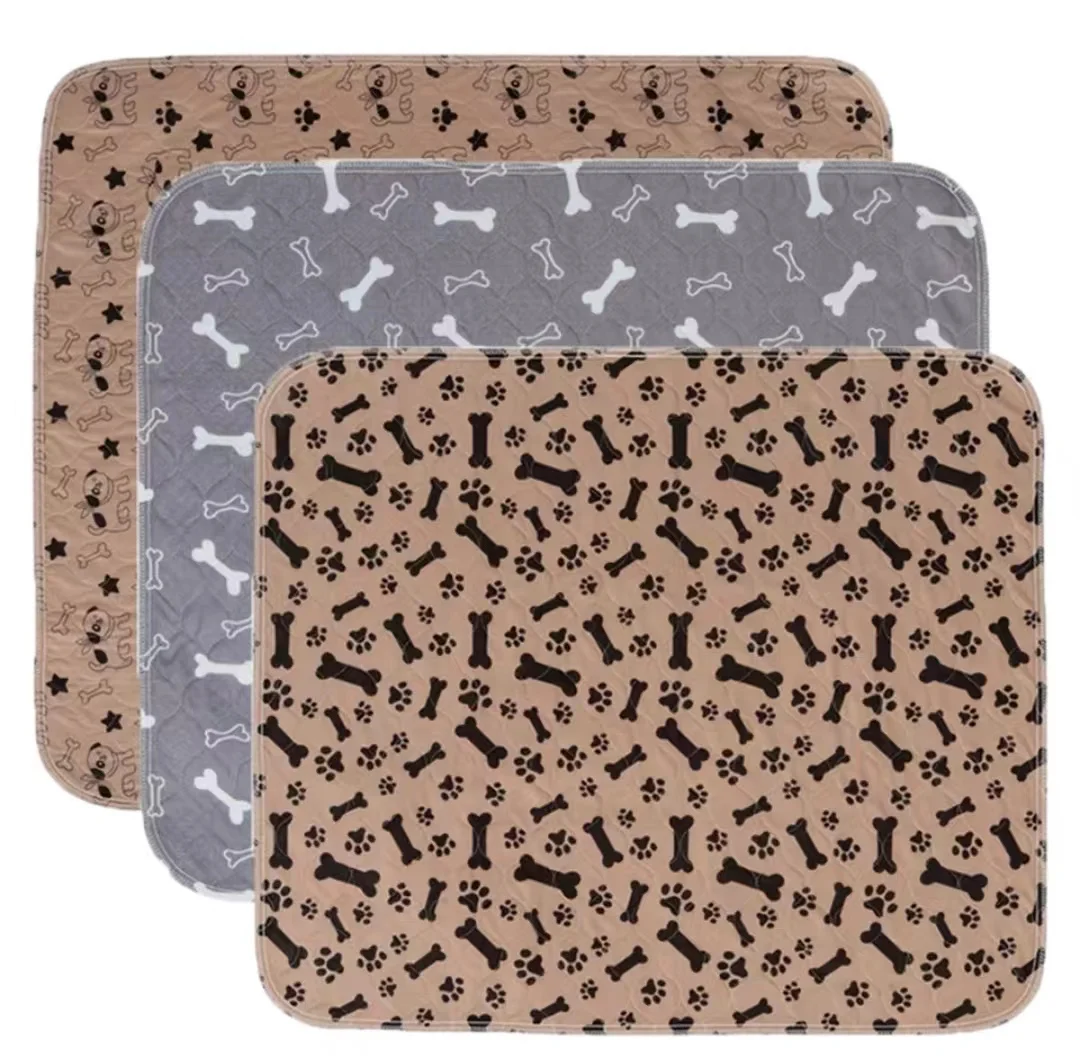 Многоразовые мочеприемники для домашних животных моющиеся подгузники котов