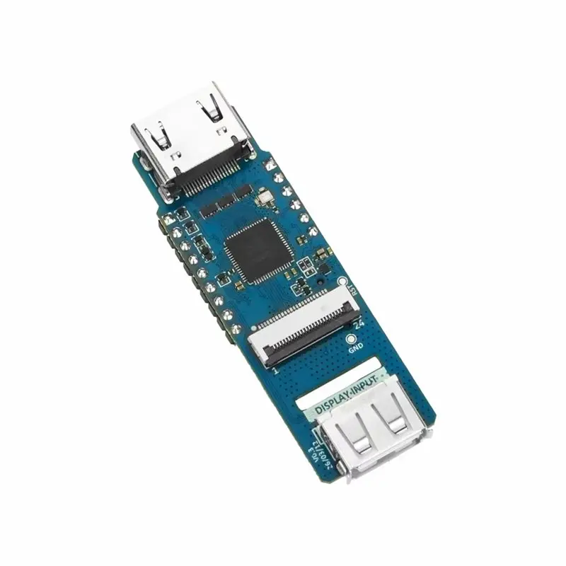 Фото BTLIFE-Display Встроенный модуль видеовхода PoE P4 Расширение №1